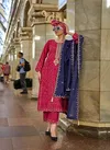 Kilory Silk Of Bandhej Vol 3 Designer Digital Printed Salwar Kameez Wholesale Shop In Surat
