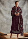 Kimora Fashion Fitoor 1708 Series Latest Designer Heavy Festive Wear Embroidery Salwar Kameez Collection
