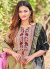 Kites Vol 3 1001 To 1008 Series Bulk Kurti With Bottom Dupatta Orders in India