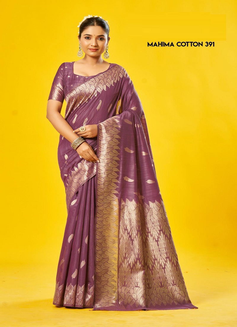 Kl Mahima Cotton 391 Designer Sarees Wholesale Clothing Suppliers In India	 Catalog