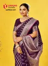 Kl Saffron 497 Satin Designer Sarees Wholesale Clothing Suppliers In India