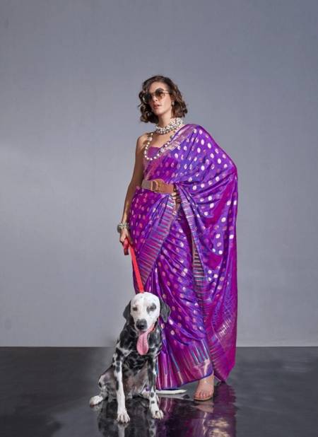 Kodai Silk By Rajtex 364001 To 364006 Series Saree Wholesale Online Catalog