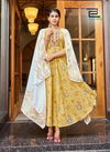 Kohinoor By Blue Hills Rayon Printed Kurti With Dupatta Catalog