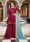 Koodee Gulabo 2 Heavy Wedding Wear Fancy Designer Ready Made Collection