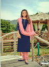 Koodee Mayra 1 Festive Wear Designer Fancy Rayon Ready Made Collection
