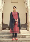 Koodee Riva 3 New Designer Festive Wear Viscose Ready Made Collection