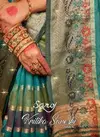 Kritika Saroski Vol 9 By Saroj Swarovski Organza Designer Sarees Wholesale Shop In Surat 