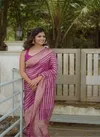 KT 101 Banarasi Soft Silk Saree Wholesale Price In Surat