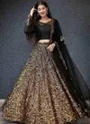 KT 113 Latest Designer Heavy Fancy Party Wear Lehenga Choli Collection (Single Price 1320)