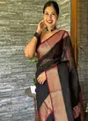 KT 116 Designer Banarasi Silk Sarees Wholesale Price In Surat