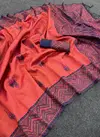 KT 120 Designer Banarasi Silk Sarees Wholesale Clothing Suppliers In India