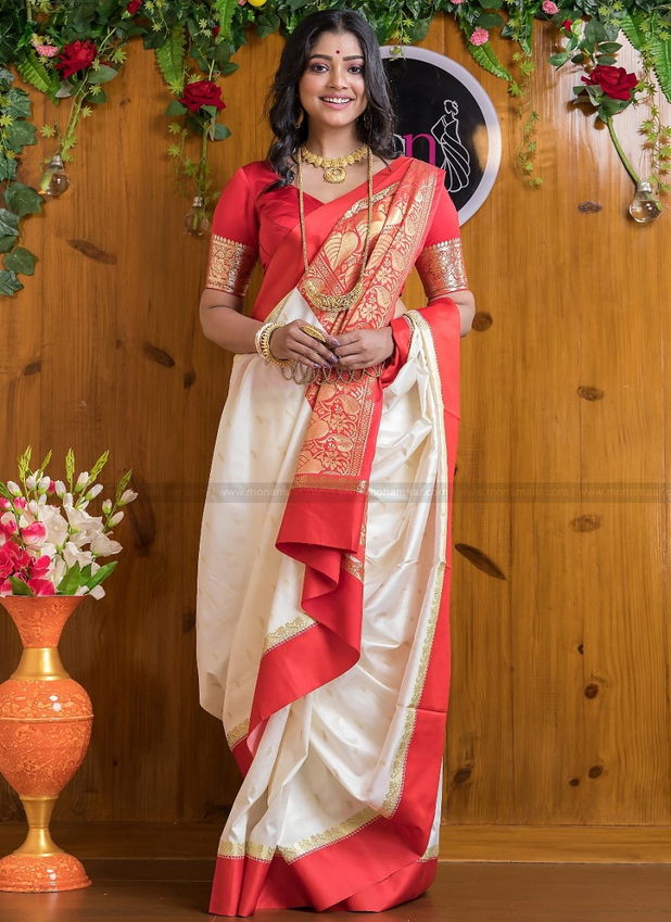 KT 170 Banarasi Soft Silk Saree Wholesale Shop In Surat