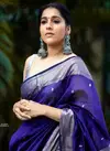 KT 43 Banarasi Silk Designer Sarees Catalog
