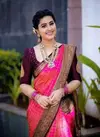 KT 61 Festive Banarasi Silk Sarees Catalog