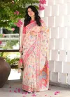 KT 78 Banarasi Silk Designer Sarees Wholesale Shop In Surat 
