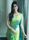 KT 87 Zari Work Designer Banarasi Silk Sarees Catalog