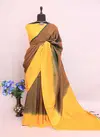 Kuber Pattu 2 Soft Banarasi Silk Non Catalog Sarees
