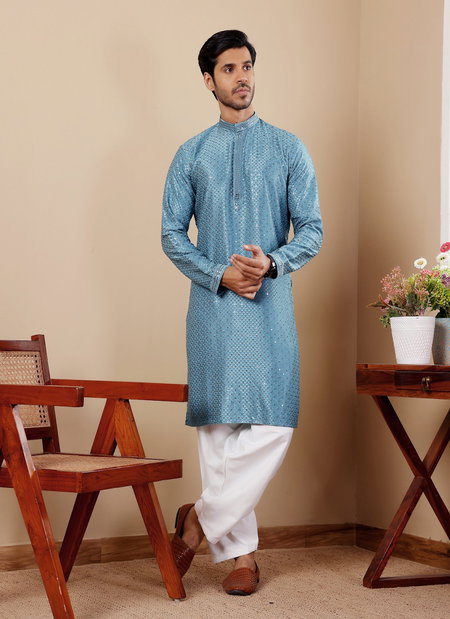 Rw Viscose Kurta Pyjama Wholesalers In Delhi