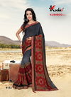 Kushboo Vol 4 Latest Designer Printed Daily Wear Saree Collection 