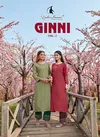 Ladies Flavour Ginni 3 Ethnic Wear Rayon Embroidery Kurti With Bottom Collection
