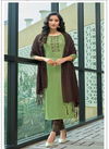 Ladies Flavour Kashish Fancy Festive Wear Heavy Rayon Weaving pattern Ready Made Collection

