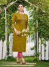 Ladies Flavour Pankhudi 2 New Fancy Designer Ethnic Wear Latest Kurti Collection