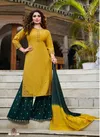 Ladies Flavour Ruhana 3 Heavy Festive Wear New Designer  Ready Made Collection