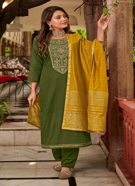 Ladli Repeat By Kalrang Designer Salwar Suits Catalog