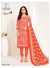 Lakhani Saachi 17 New Collection Of Designer Casual Wear Printed Cotton Dress Material 