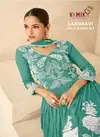Lakhnavi Vol 6 Super Hit 2 By Vamika Wedding Wear Readymade Suits Wholesalers In Delhi