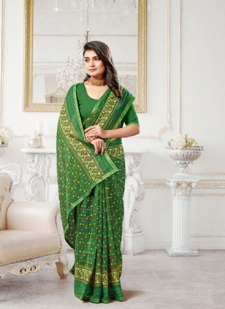 Lakxminam Monaco By Kalista Daily Wear Sarees Catalog Catalog