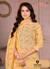 Lamborghini 3299 By Bipson Cotton Printed Dress Material Orders In India