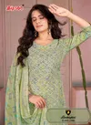Lamborghini 3300 By Bipson Cotton Printed Dress Material Wholesalers In Delhi