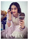 Lamha By Jay Vijay Digital Printed South Cotton Designer Salwar Suits Wholesale Market In Surat
