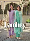 Lamhey By Kilory Lawn Cotton Printed Designer Salwar Suits Wholesale Price In Surat