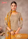 Land Rover 3210 By Bipson Viscose Printed Dress Material Orders In India
