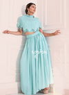 Lapink Noori 2 Fancy Stylish Western Wear New Designer Ready Made Collection