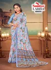 Larisa By Saumya Printed Weightless Bulk Saree Orders In India