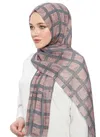 Latest 14 Designs Regular Wear Attractive Hijab Collection