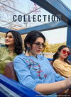 Latest Collection Of Designer Kurtis With Embroidery Work 