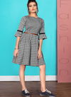 Latest Designer Casual Wear Short Cotton Kurtis Collection 