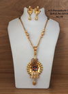 Latest Designer Pretty Exclusive Pendalbutti Set Collection-35