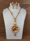Latest Designer Pretty Exclusive Pendalbutti Set Collection-37