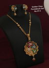 Latest Designer Pretty Exclusive Pendalbutti Set Collection-40