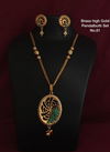 Latest Designer Pretty Exclusive Pendalbutti Set Collection-41