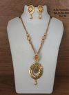 Latest Designer Pretty Exclusive Pendalbutti Set Collection-47