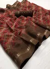 Latest Designer Printed Daily Wear Saree Collection  