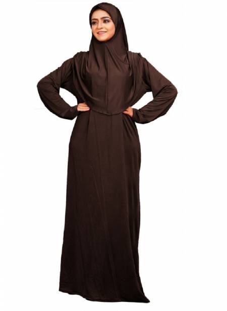 Latest New 01 Casual Daily Wear Abaya Collection