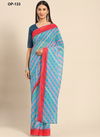 Laxminam OP 133 Georgette Printed Saree Wholesale Clothing Suppliers In India