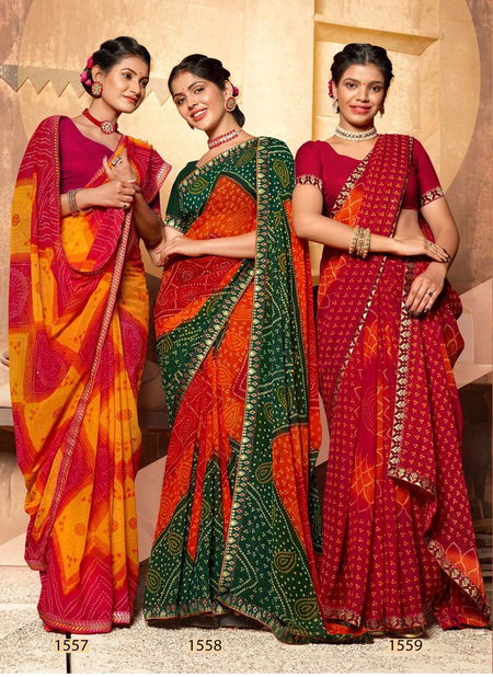 Laxminam Sonpari Gold 2 By Kalista Daily Wear Sarees Catalog Catalog